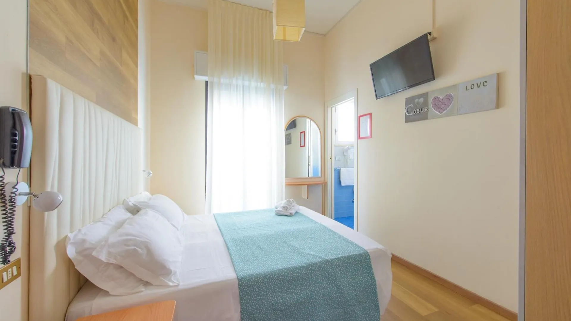 Hotel Nuova Medusa Rimini