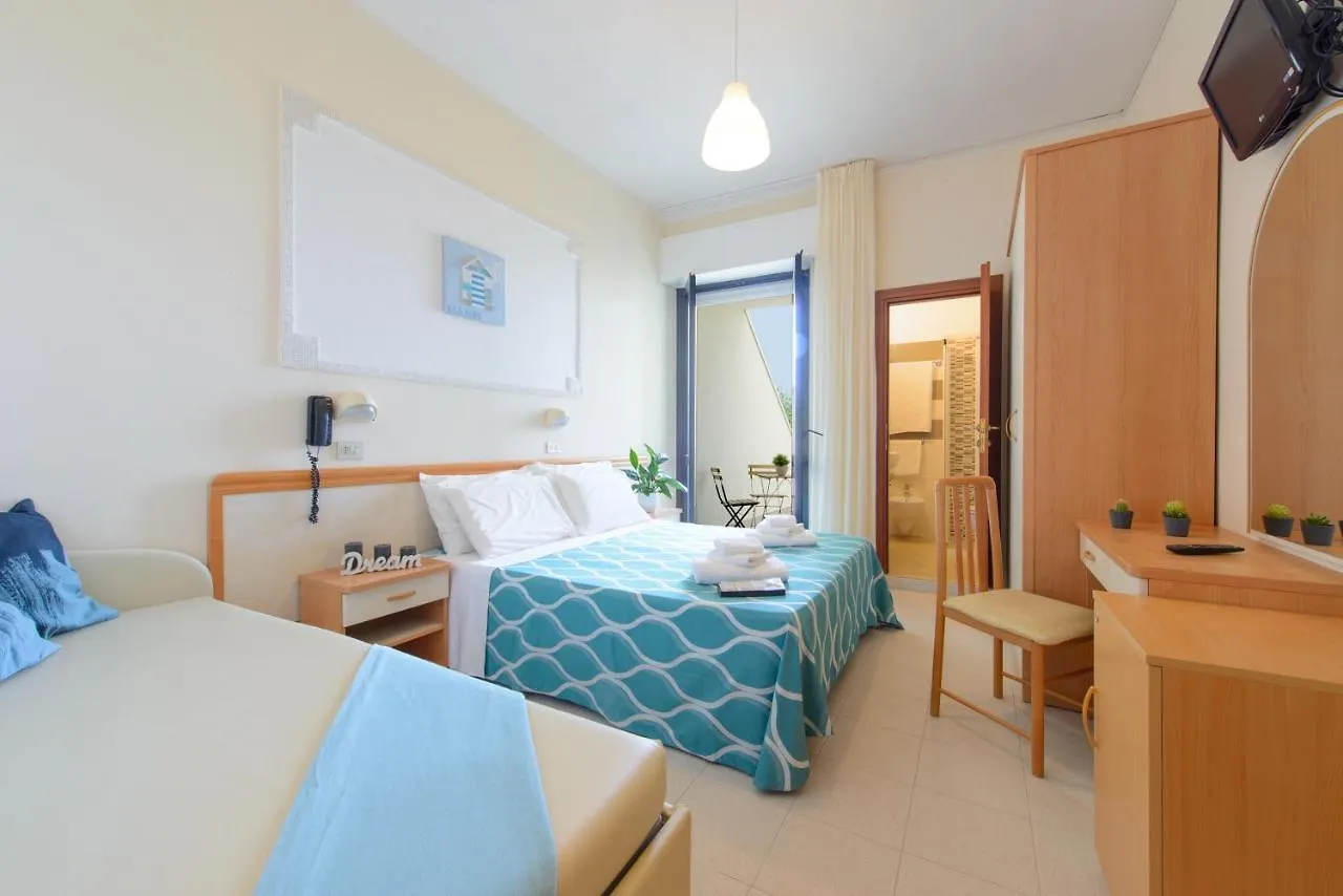 Hotel Nuova Medusa Rimini
