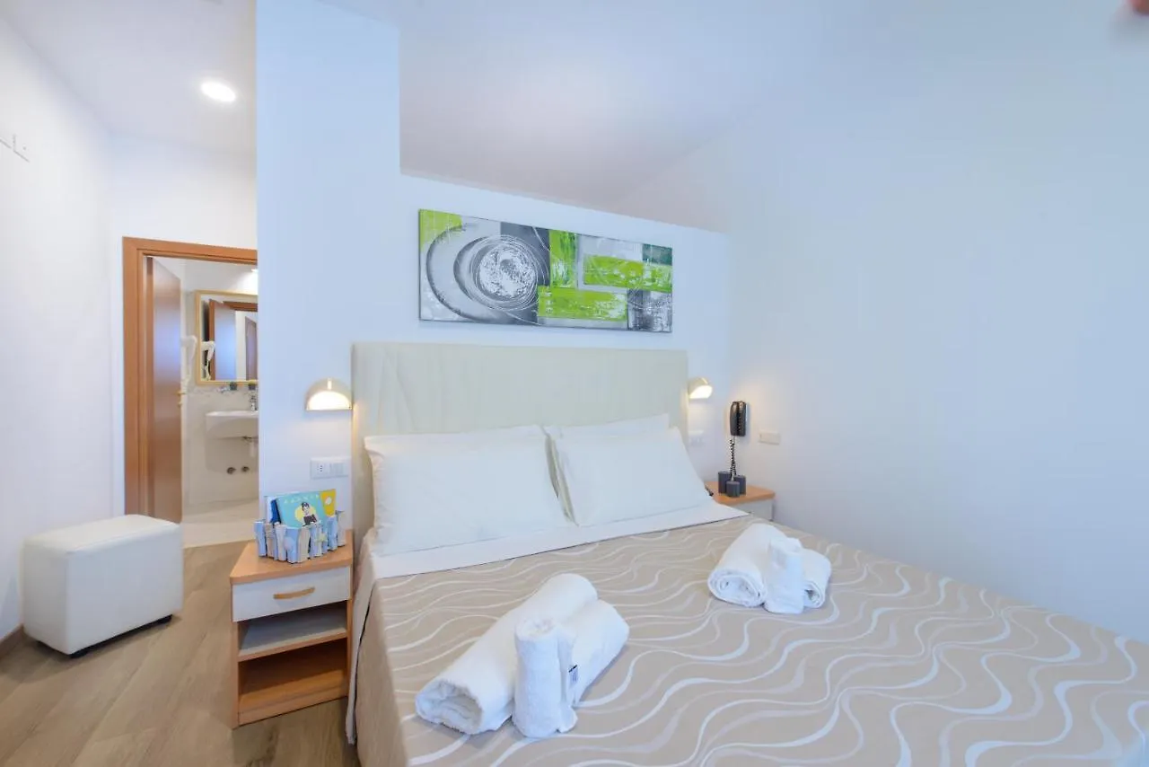 Hotel Nuova Medusa Rimini