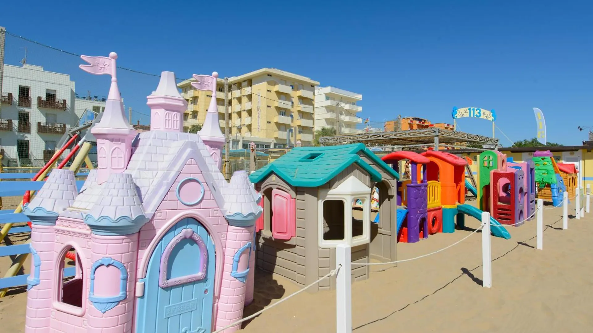 Hotel Nuova Medusa Rimini