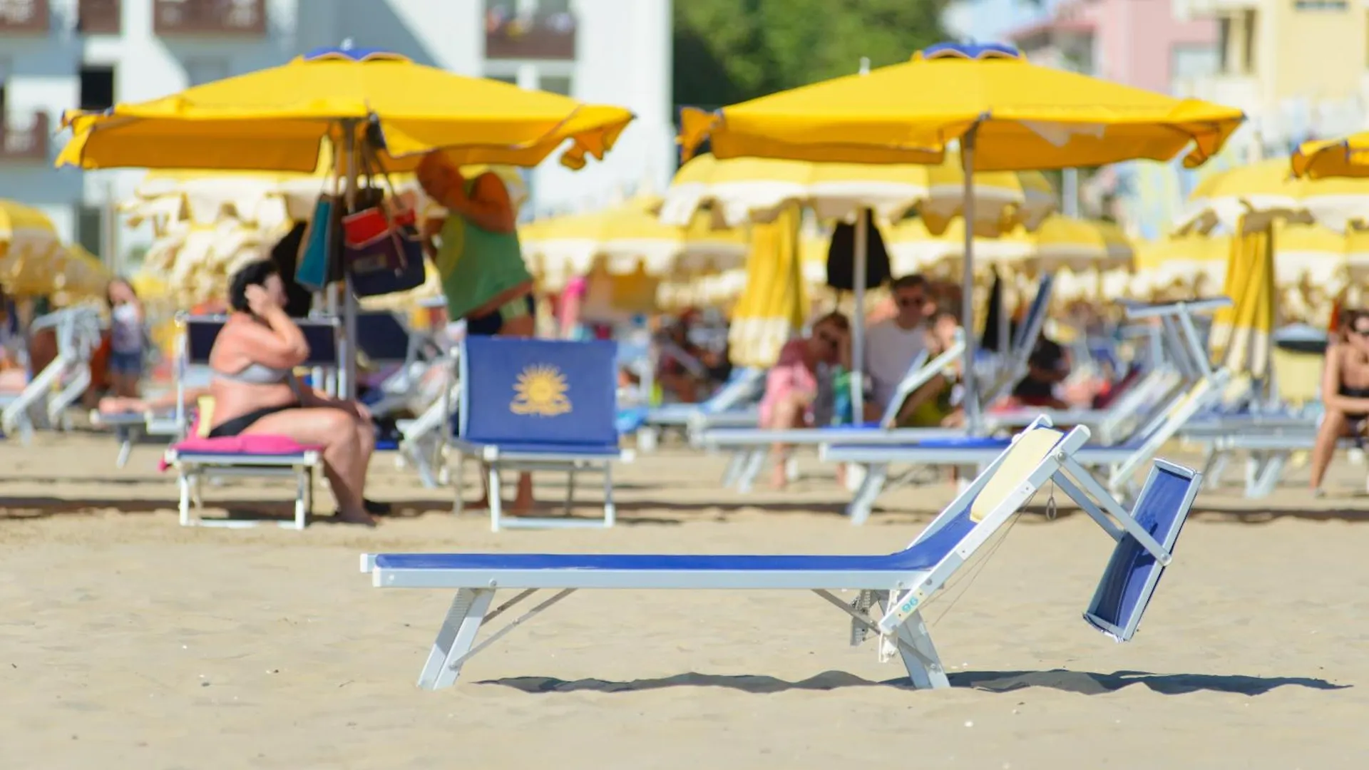 Hotel Nuova Medusa Rimini