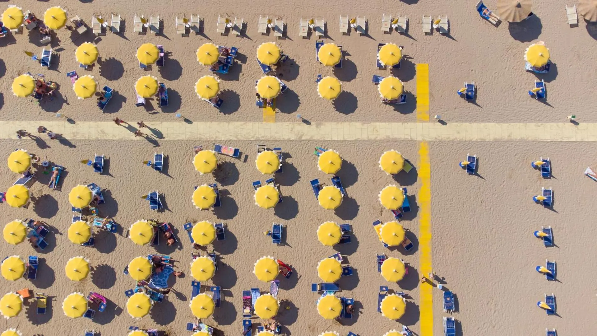 Hotel Nuova Medusa Rimini