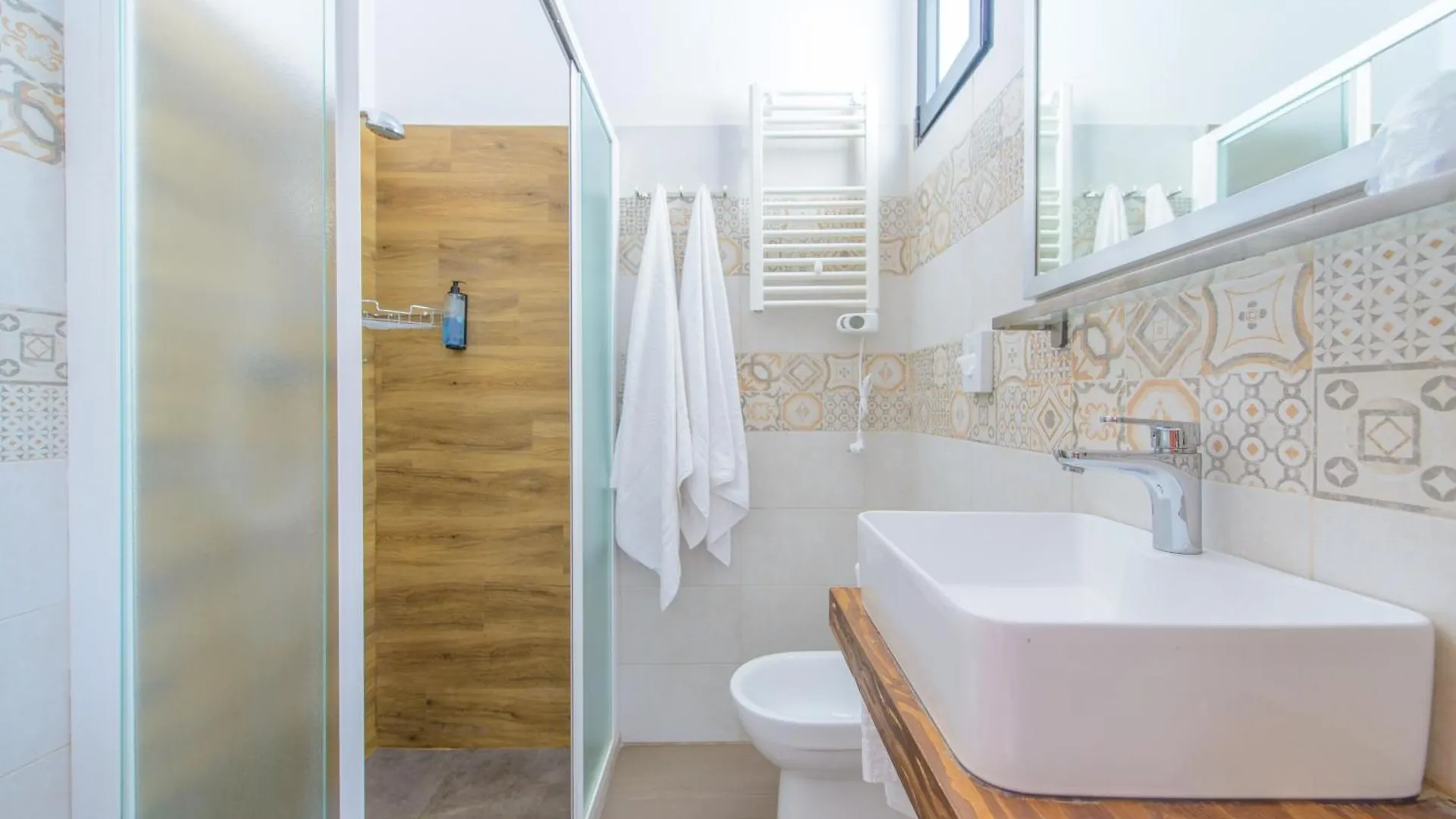 Hotel Nuova Medusa Rimini