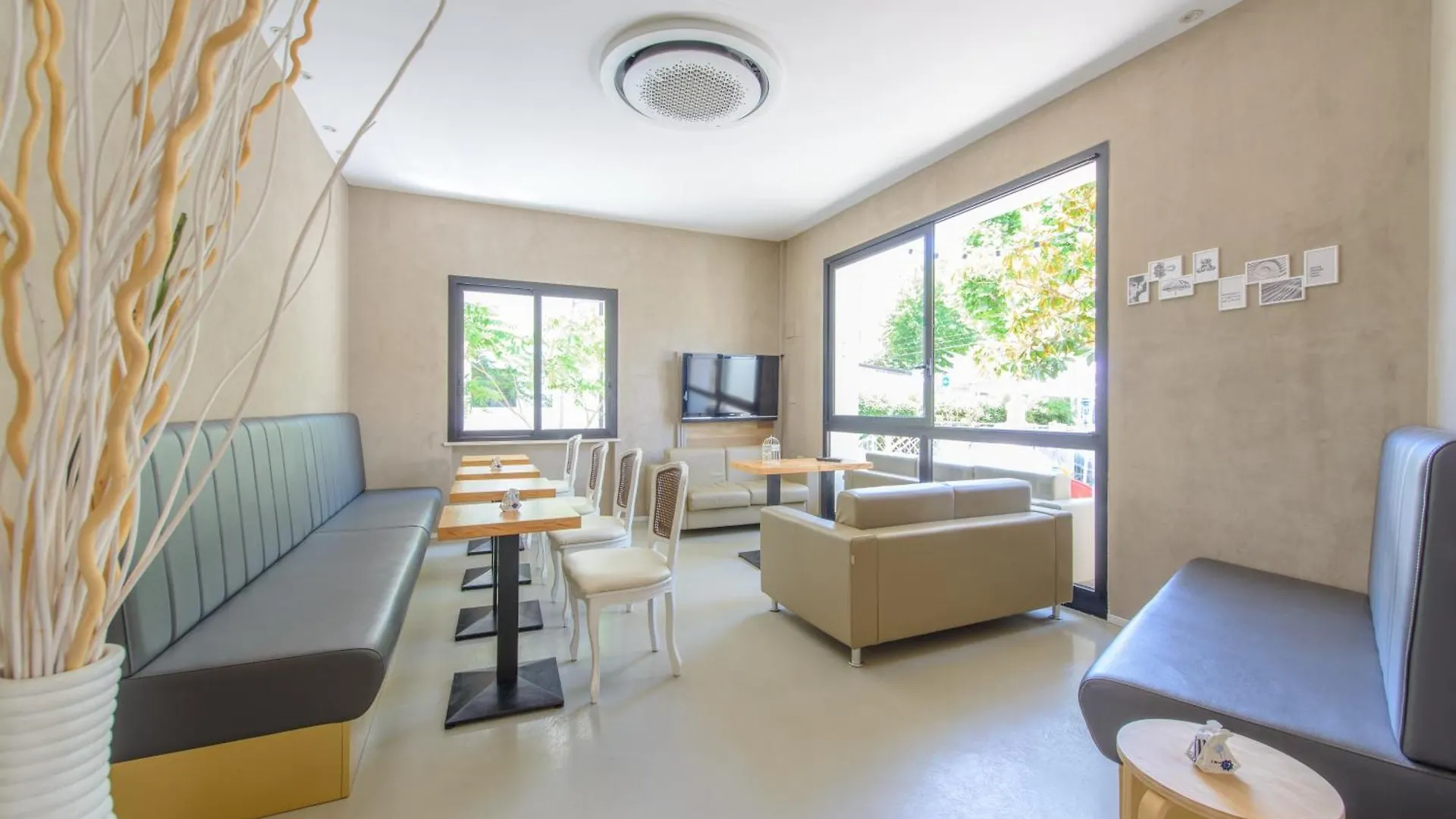 Hotel Nuova Medusa Rimini