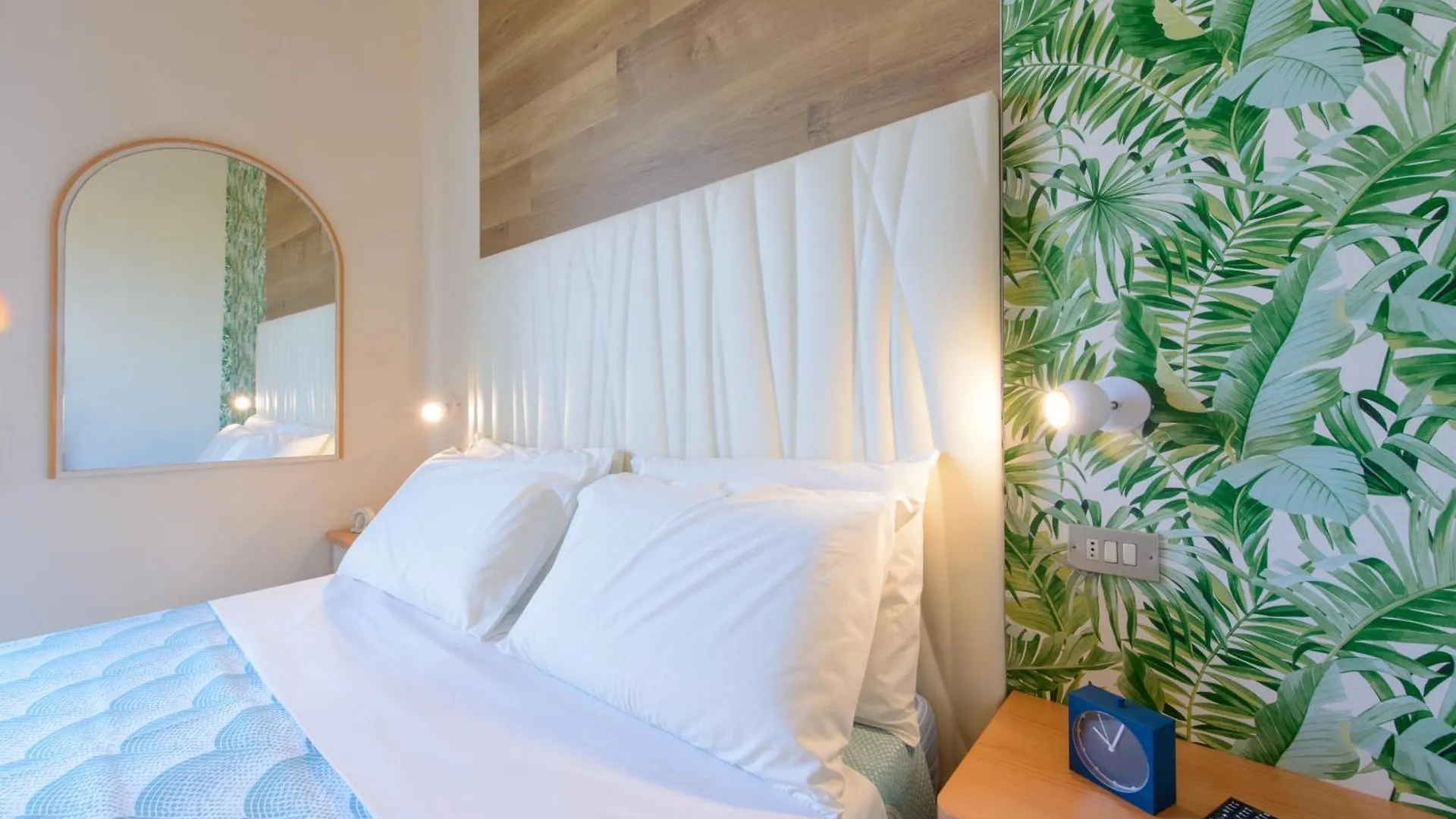 Hotel Nuova Medusa Rimini