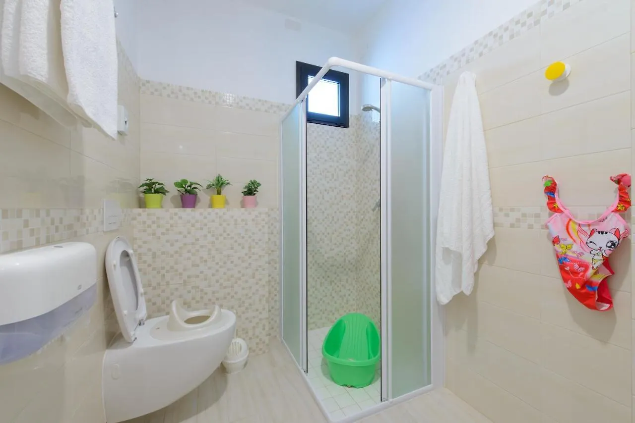 Hotel Nuova Medusa Rimini