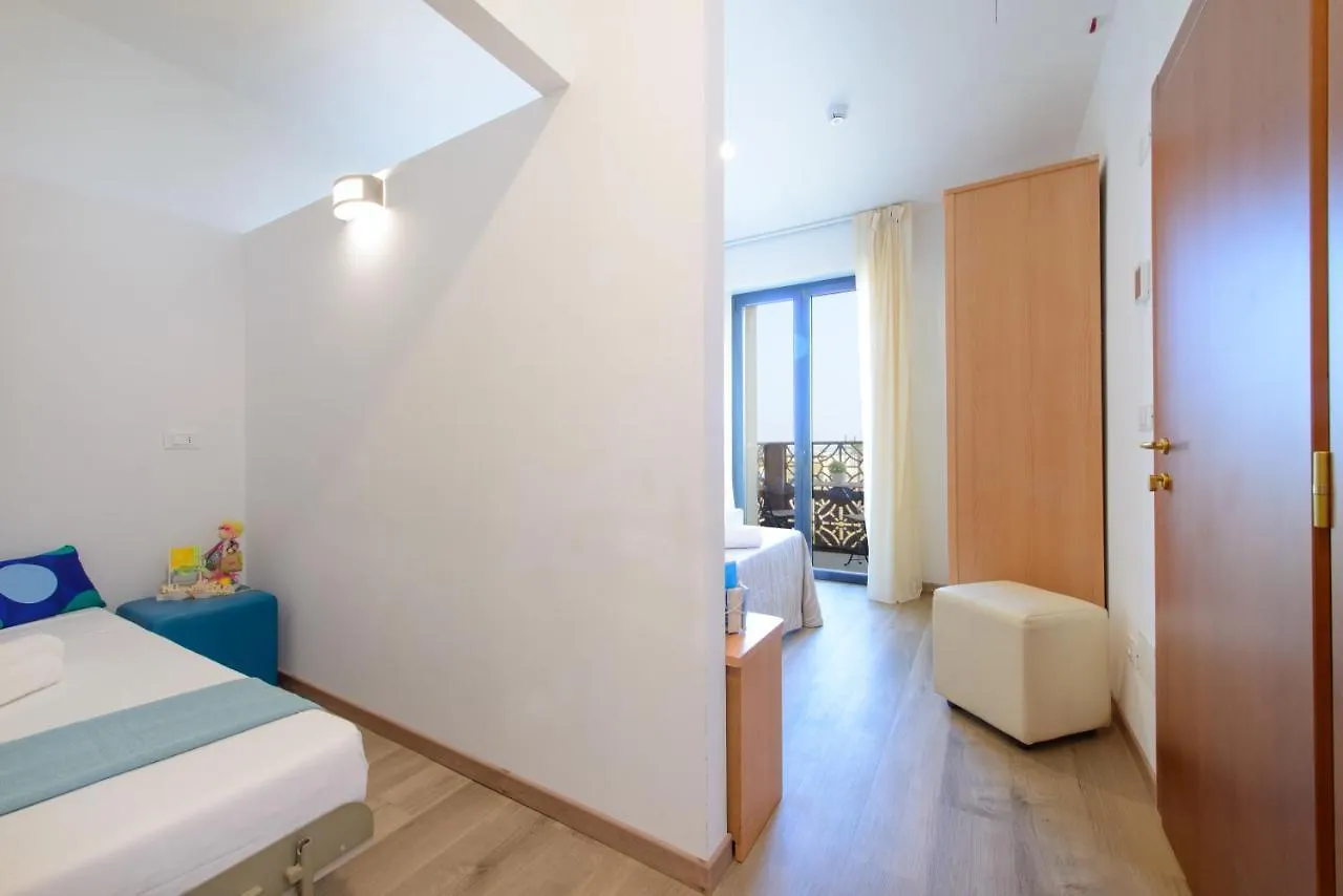 Hotel Nuova Medusa Rimini