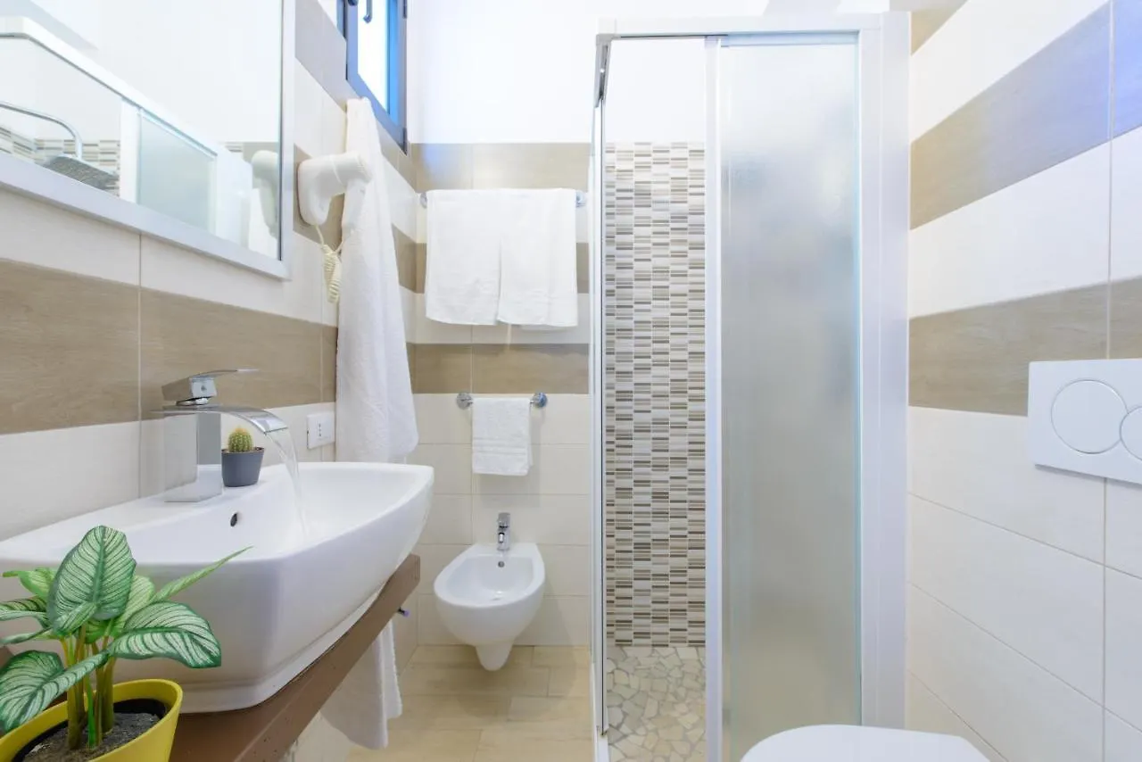 Hotel Nuova Medusa Rimini