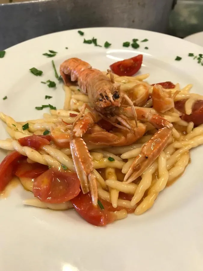 Hotel Nuova Medusa Rimini