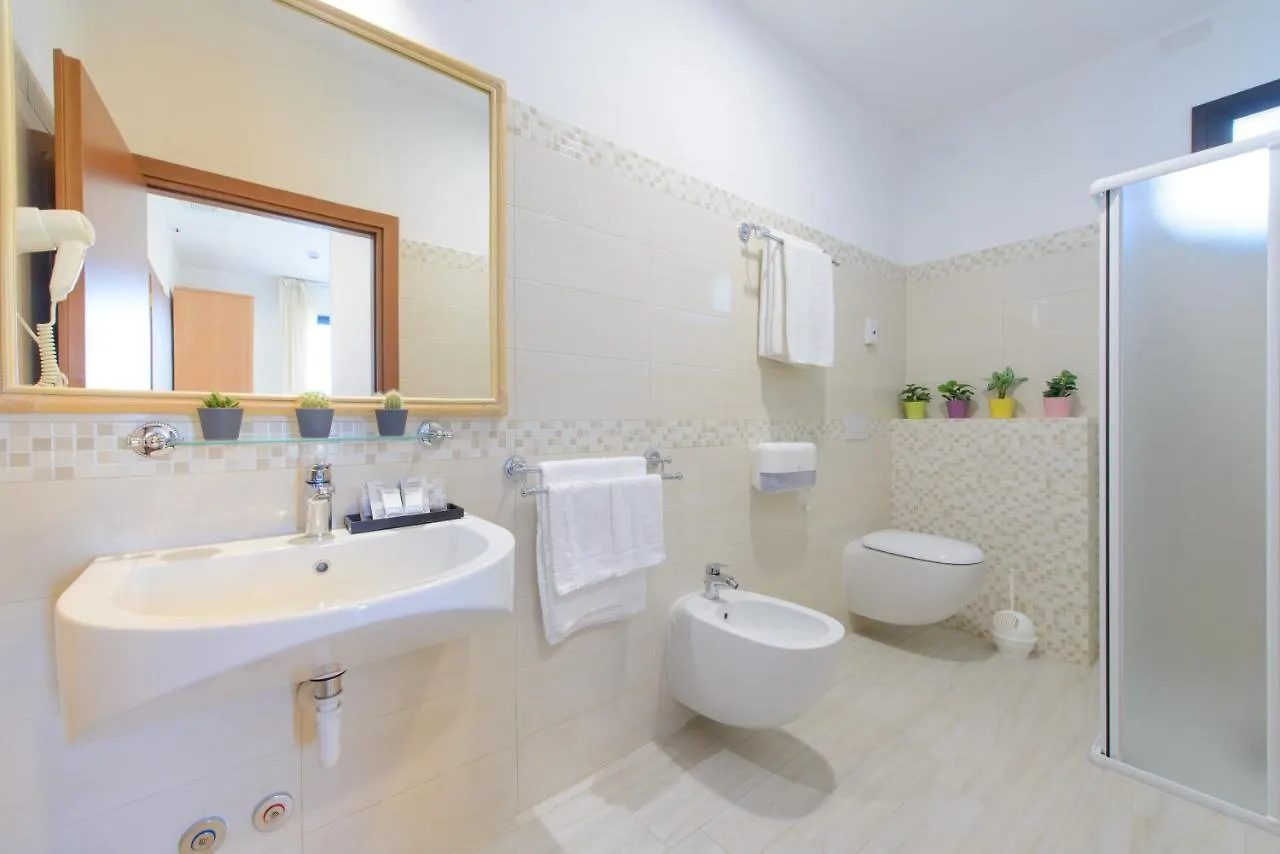 Hotel Nuova Medusa Rimini