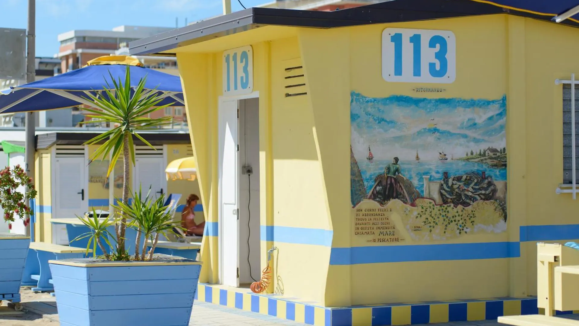 Hotel Nuova Medusa Rimini