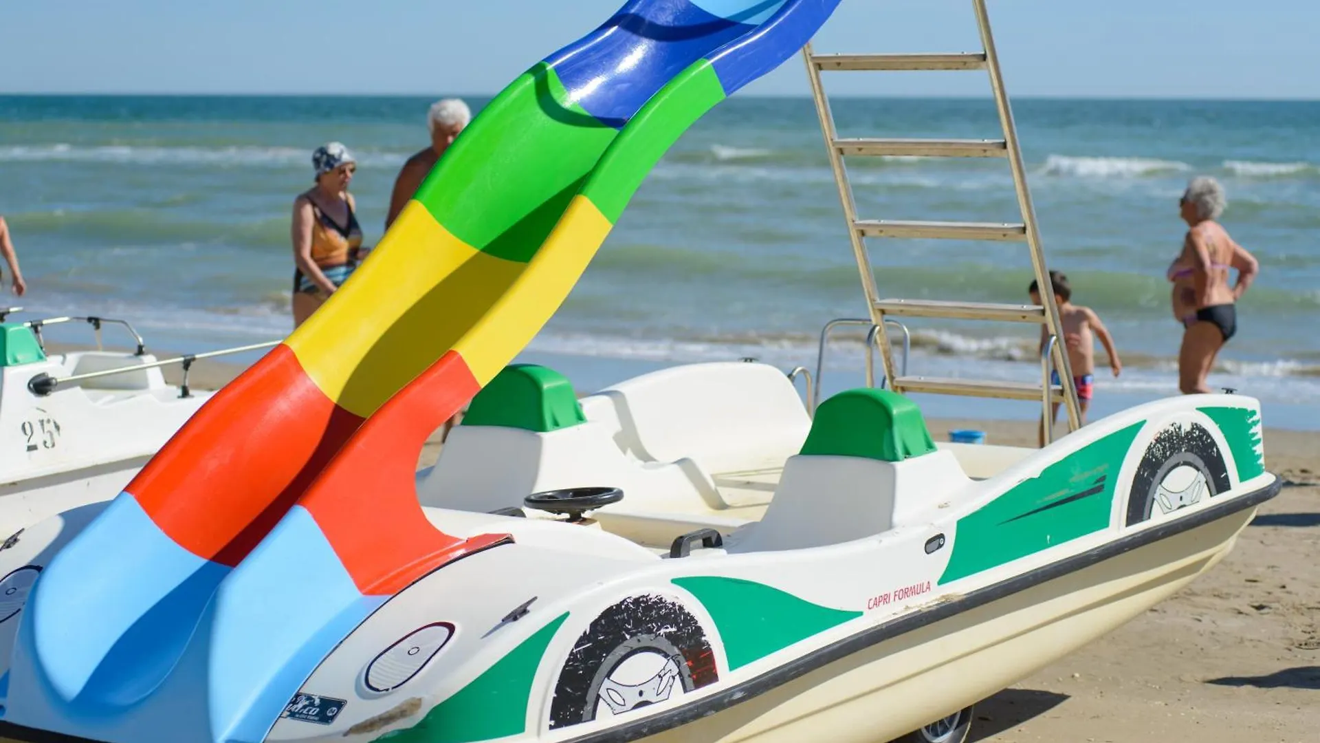 Hotel Nuova Medusa Rimini