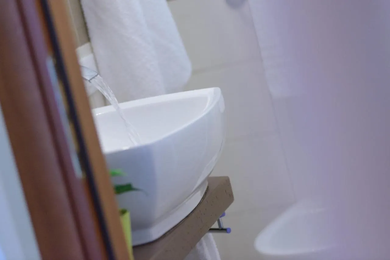 Hotel Nuova Medusa Rimini Italien